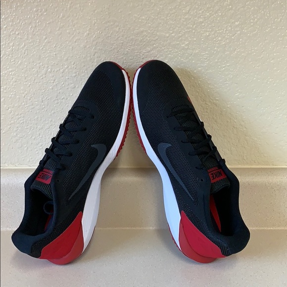 nike retaliation tr 2 for running